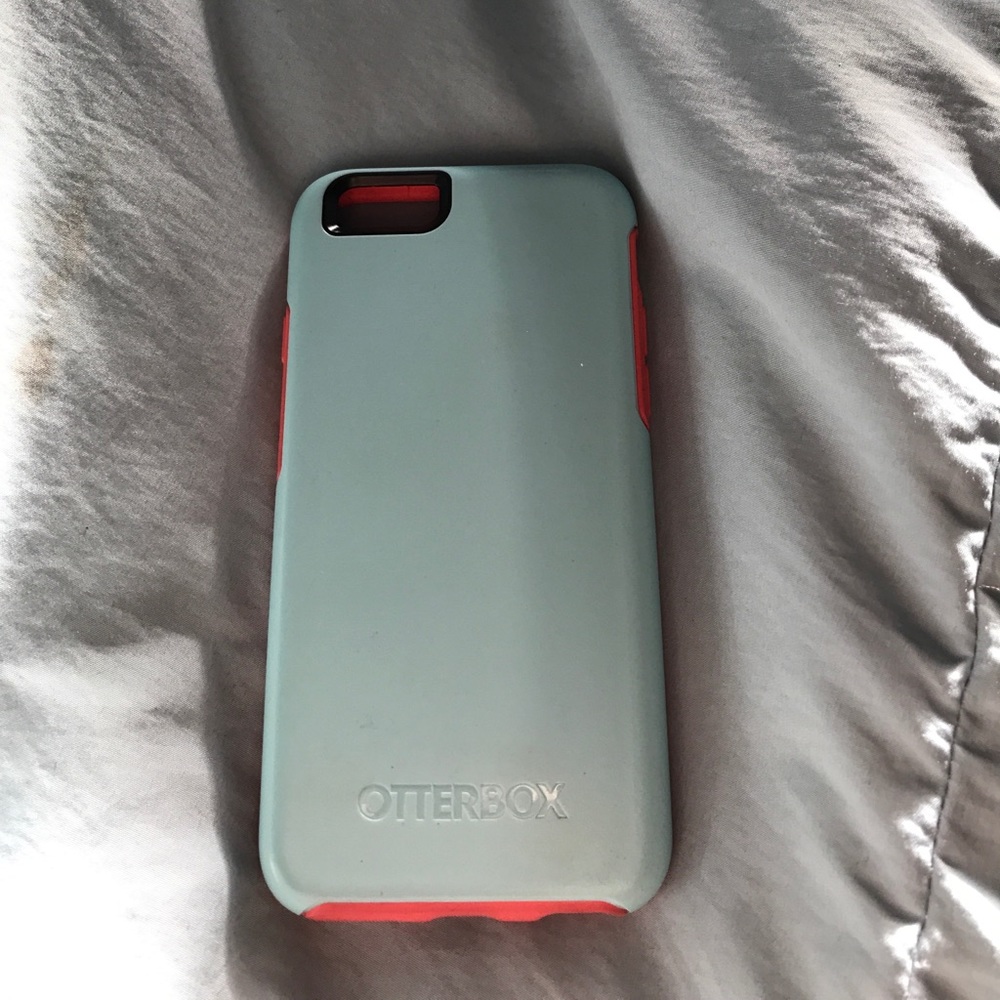 Otterbox iPhone 6,6s
