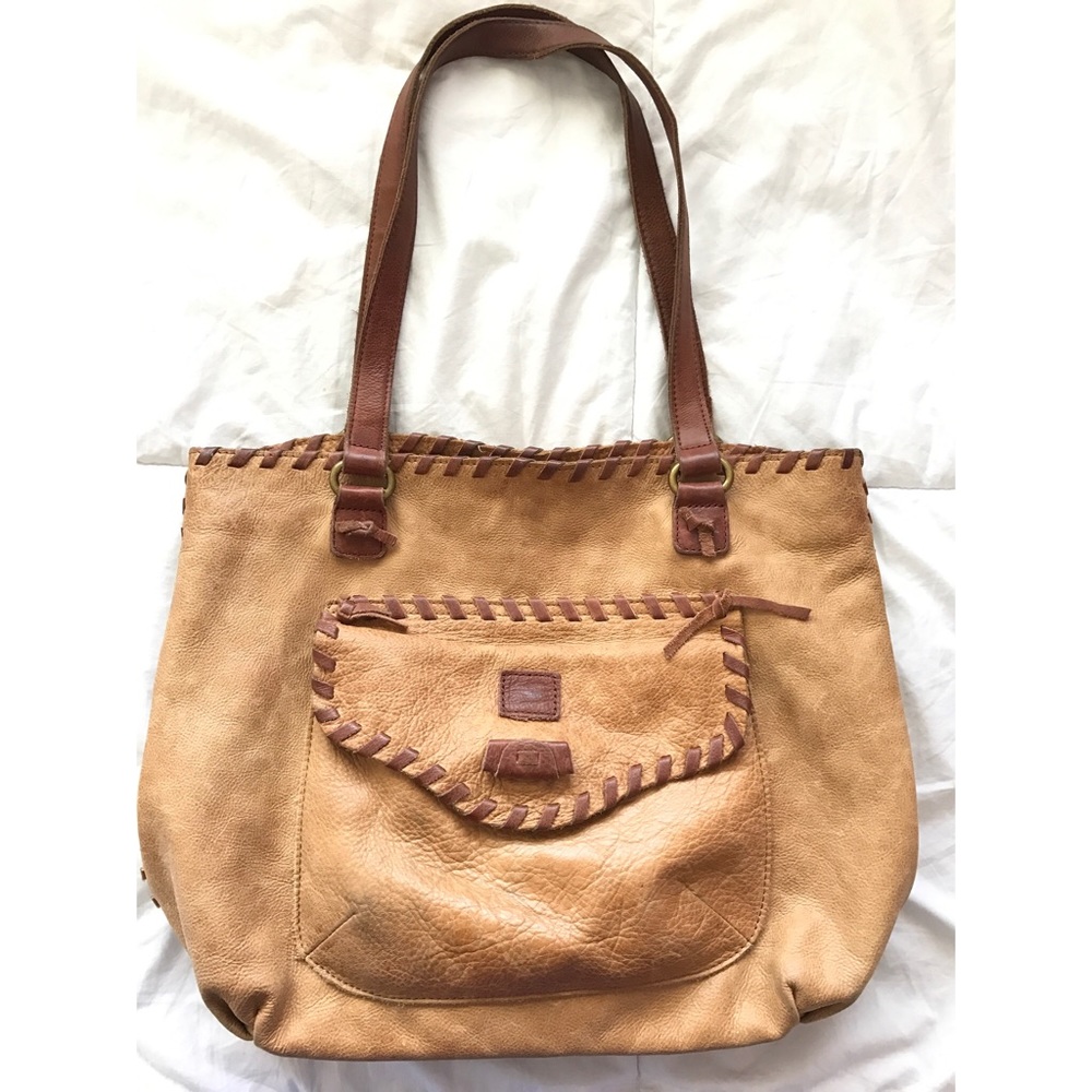 LUCKY BRAND - Tote
