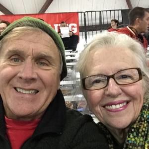 Meet your Posher, Diana