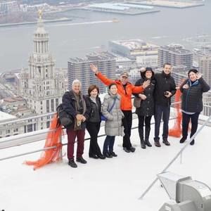 Meet your Posher, Janice