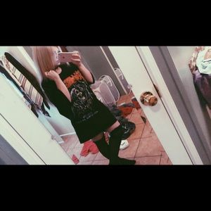 Meet your Posher, Whitney