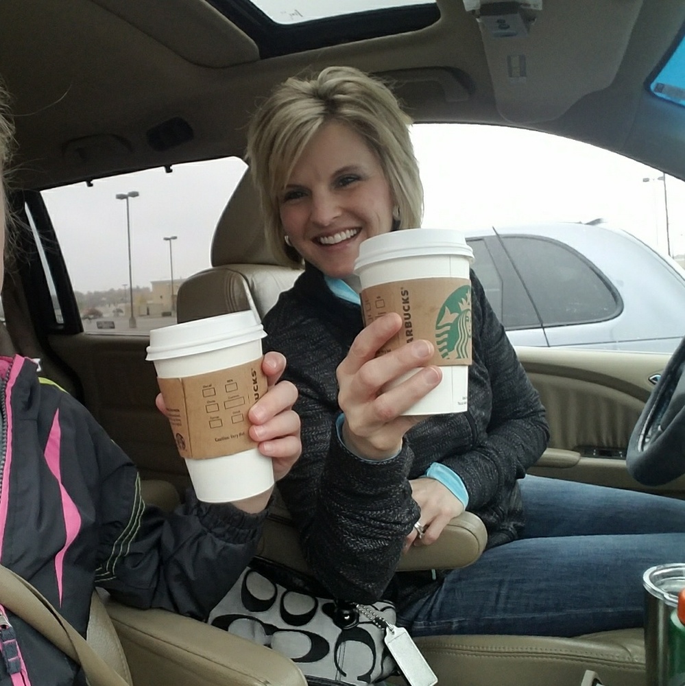 Meet your Posher, Jaime