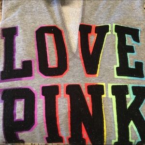 Victoria's Secret PINK sweatshirt
