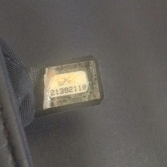 ‼️⭕️SOLD⭕️‼️Chanel le boy jumbo - Picture 3 of 7