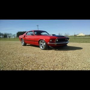 Meet your Posher, Tim