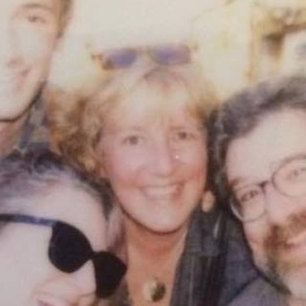 Meet your Posher, Tammy