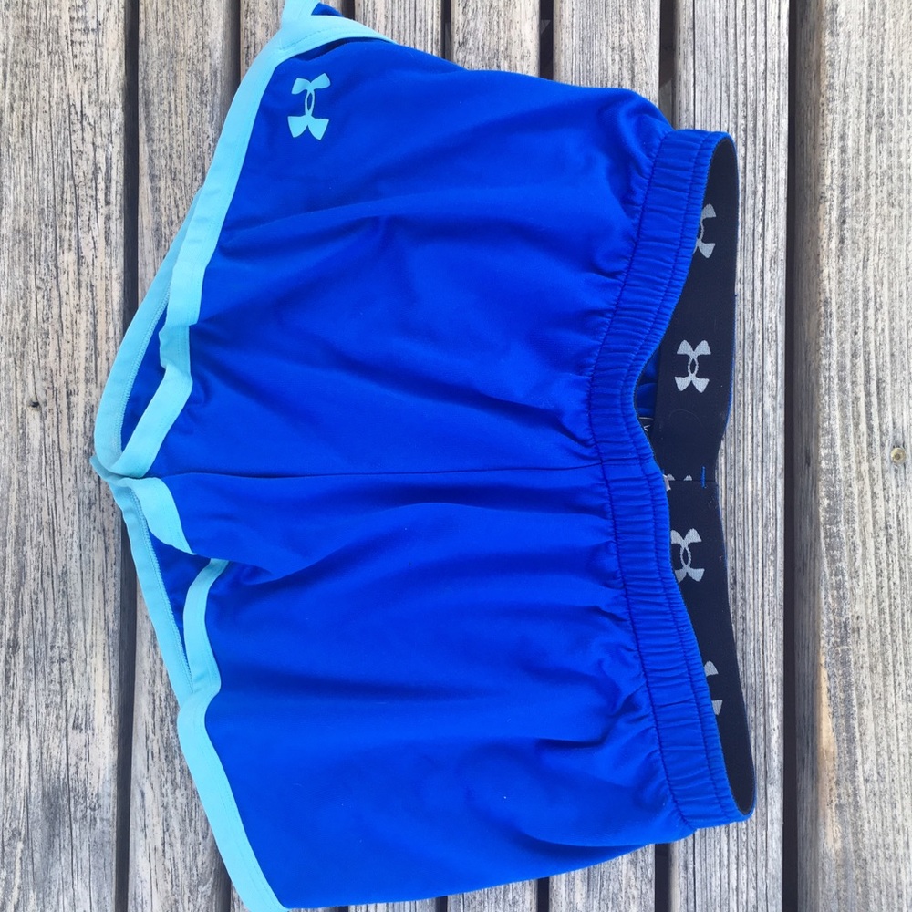 Under Armour athletic shorts