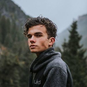 Meet your Posher, Brooks