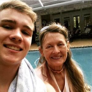 Meet your Posher, Jan