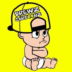 Meet your Posher, Drew'z