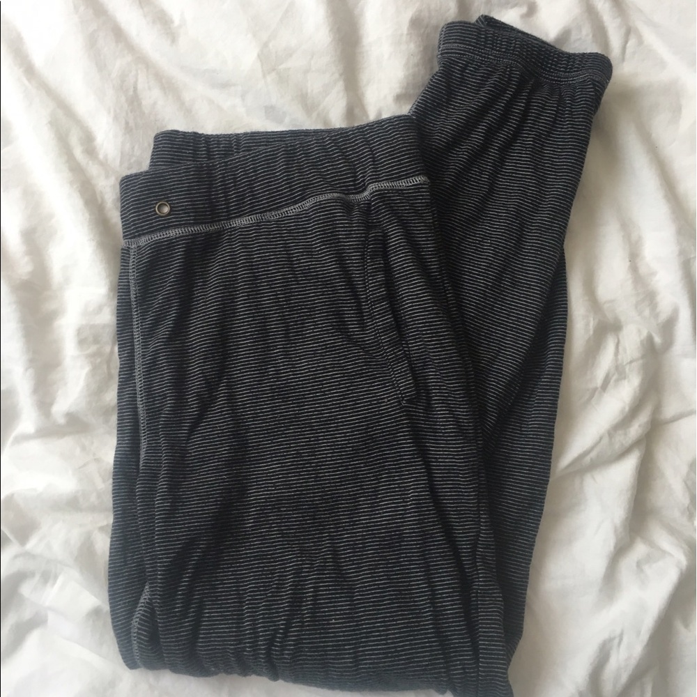 Carve comfy lounge pants!
