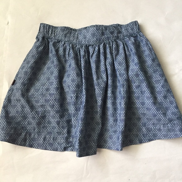 Tea Collection Other - Tea collection Girls Skirt!