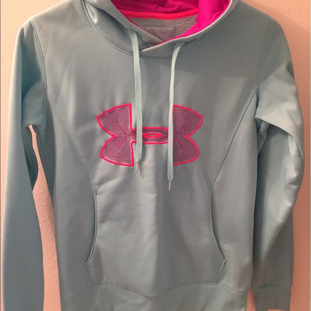 Under Armour Hoodie