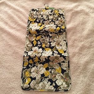 Vera Bradley Jewelry Organizer