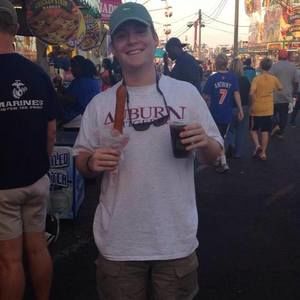 Meet your Posher, Patrick