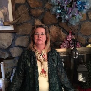 Meet your Posher, Jan