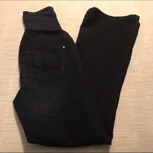 Maternity trouser jeans size small nice look Maternity trouser jeans size small nice look