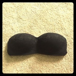 Victoria's Secret bandeau