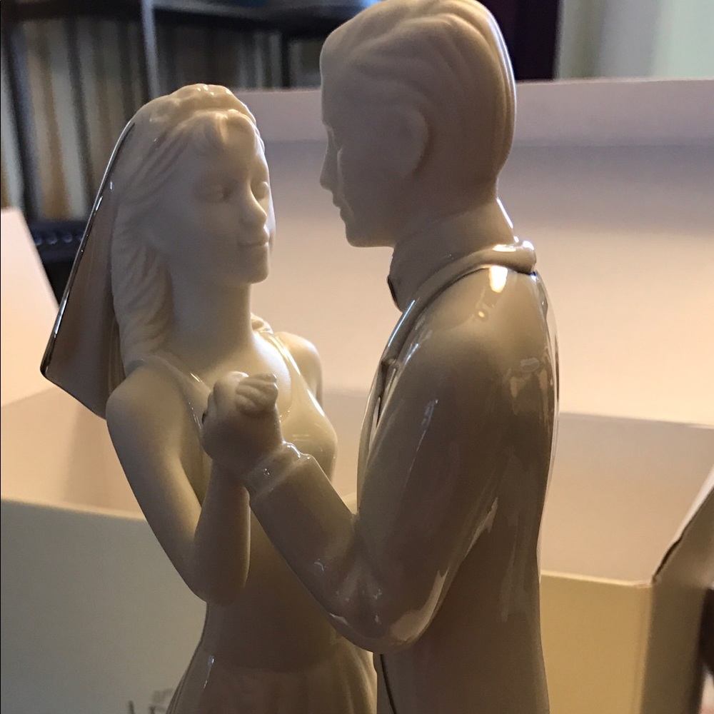 Lenox First Dance