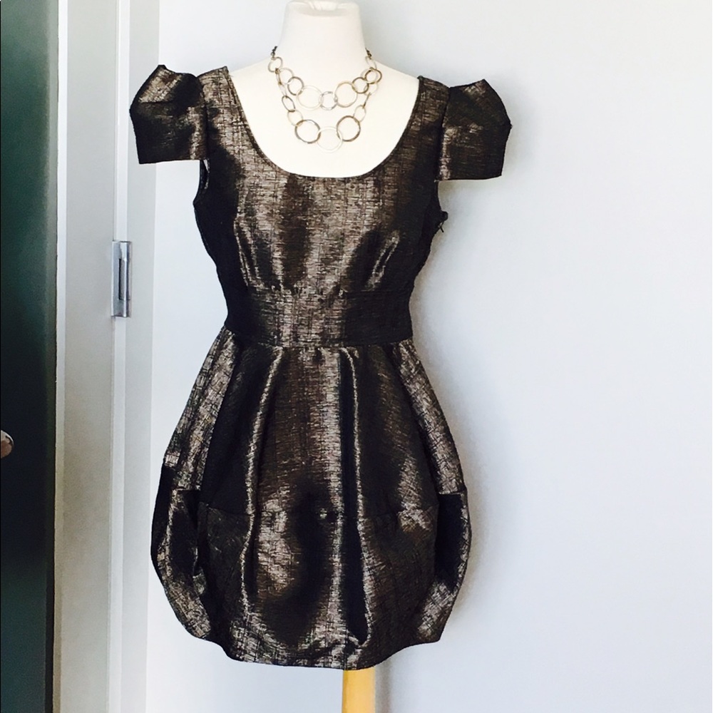 H&M cocktail dress!