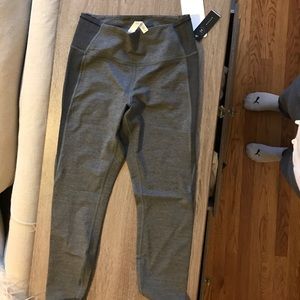 Lululemon featherlight tight