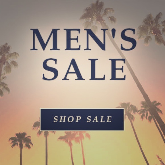 I have men's clothes too!! Check it out!! - Picture 1 of 1