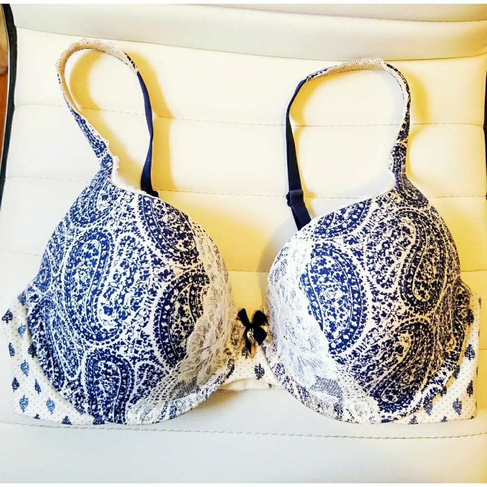 Body by Victoria Perfect Shape Bra