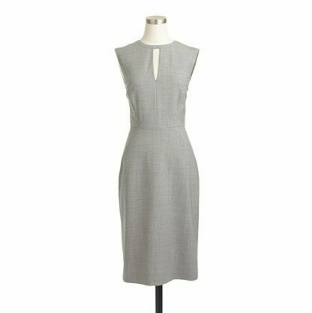 J. Crew dress