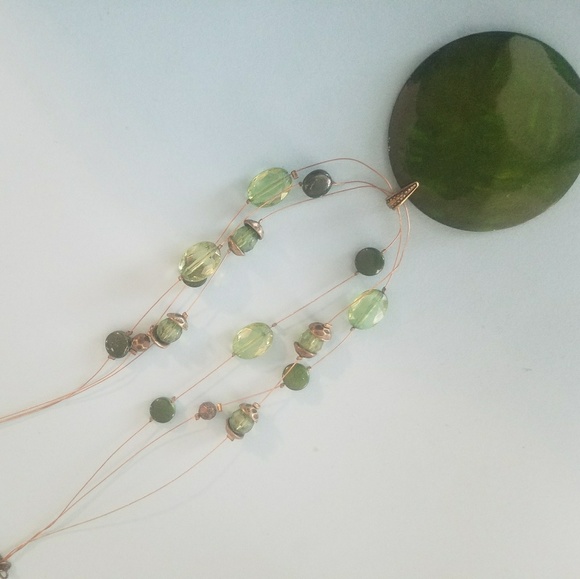 Necklace - Picture 2 of 2