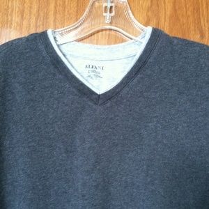 Sweet Cotton Pullover