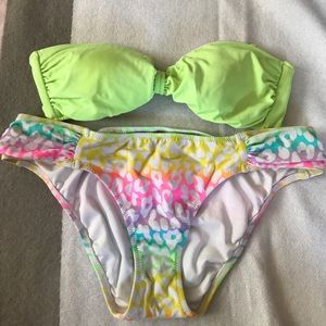 VS bathing suit 👙