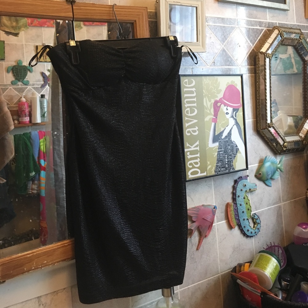 XX1 dress