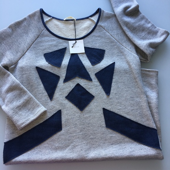 BY ZOE Sweater Dress - Picture 2 of 5