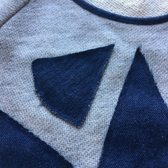 BY ZOE Sweater Dress - Picture 4 of 5