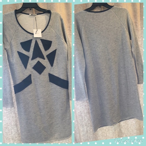 BY ZOE Sweater Dress - Picture 5 of 5