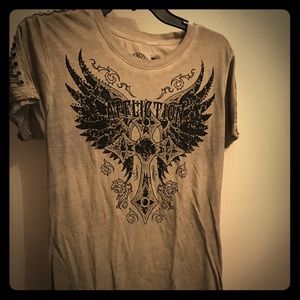 Affliction Tshirt