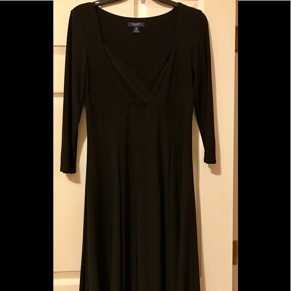 Perfect Little Black Dress!
