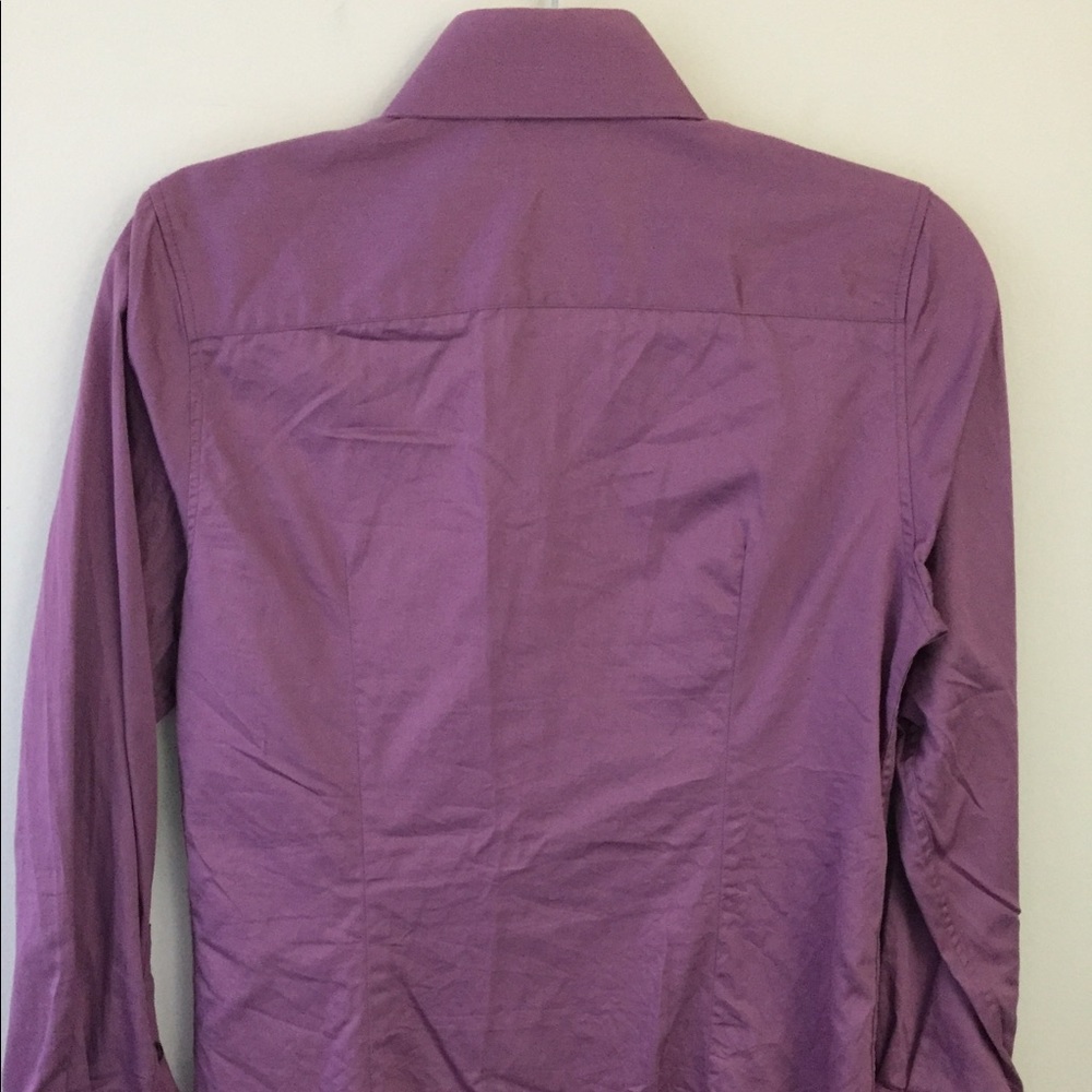 Pink button down - Picture 7 of 7