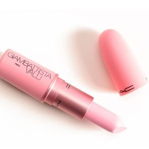 Mac x Giambattista Valli "Bianca B" lipstick