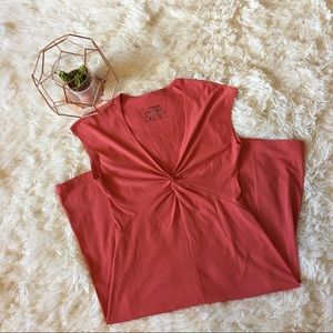 Patagonia Bandha Dress Women's Size SM