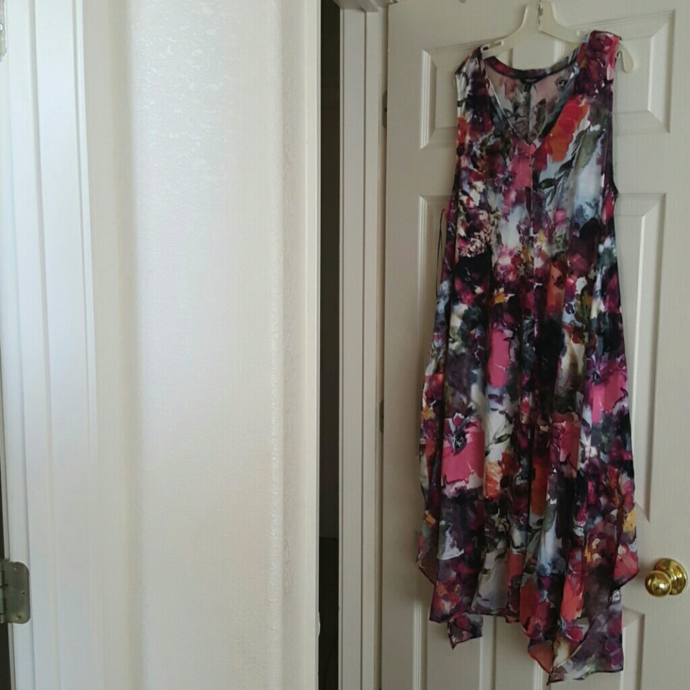 Women's dress