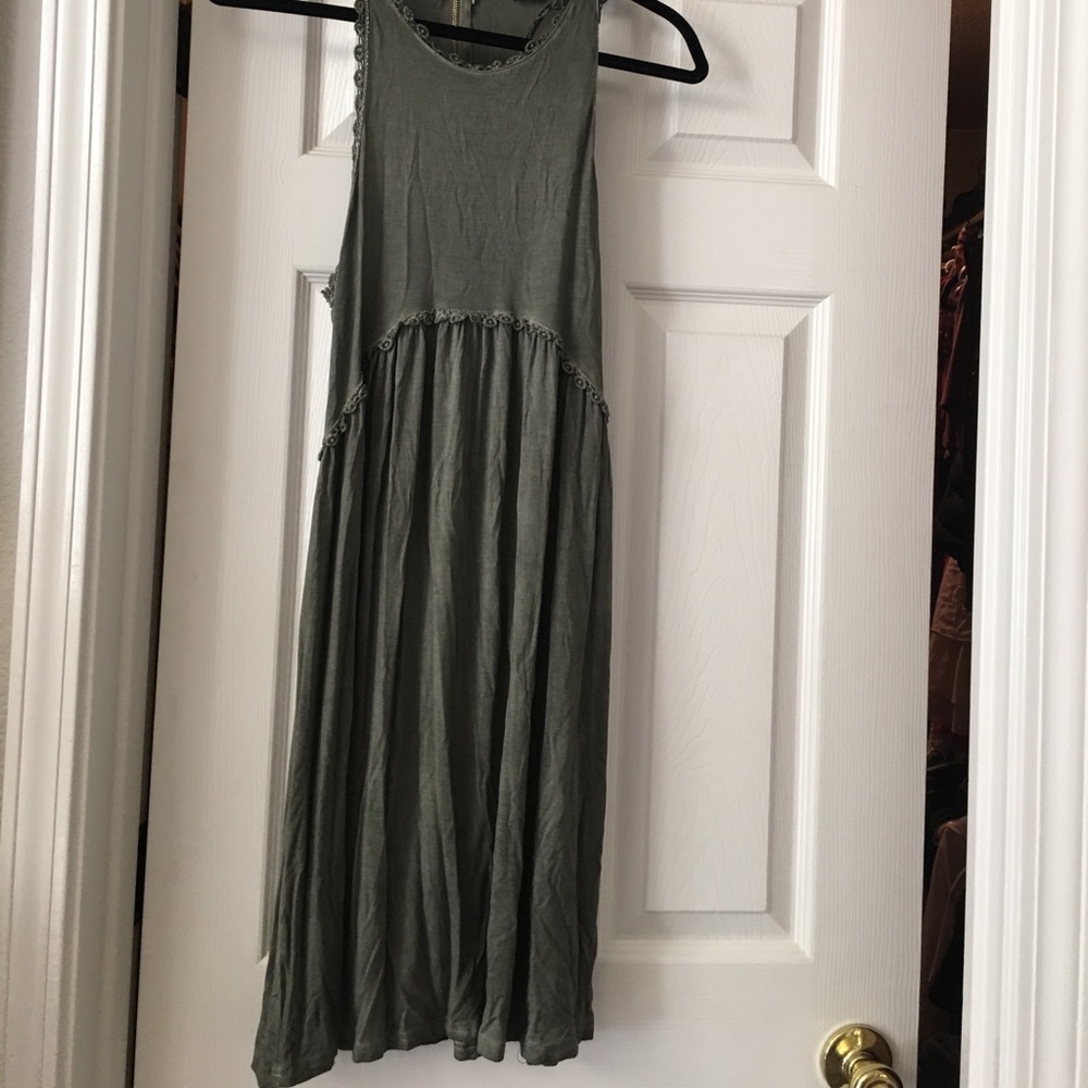 Summer Dress