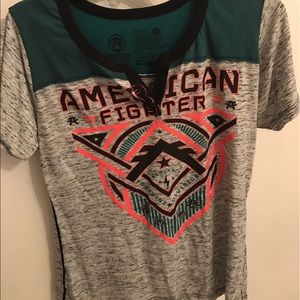 American Fighter T