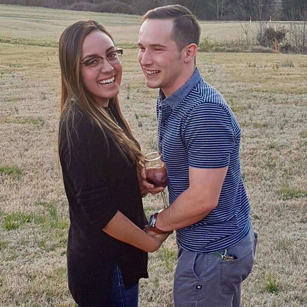 Meet your Posher, Benjamin