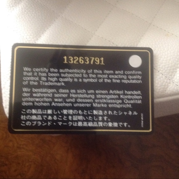 ❌SOLD❌Classic chanel Maxi Single Flap bag - Picture 6 of 7