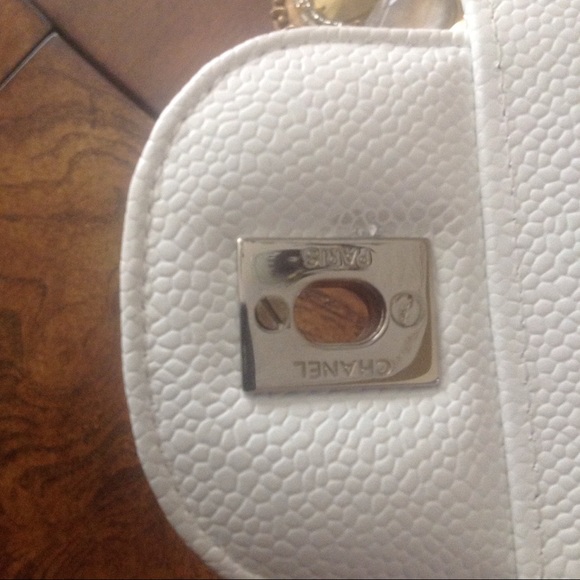 ❌SOLD❌Classic chanel Maxi Single Flap bag - Picture 7 of 7