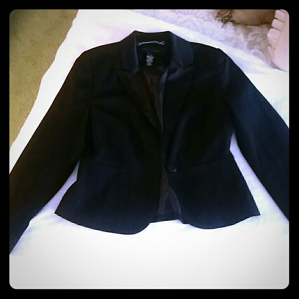 Apostrophe Work suit