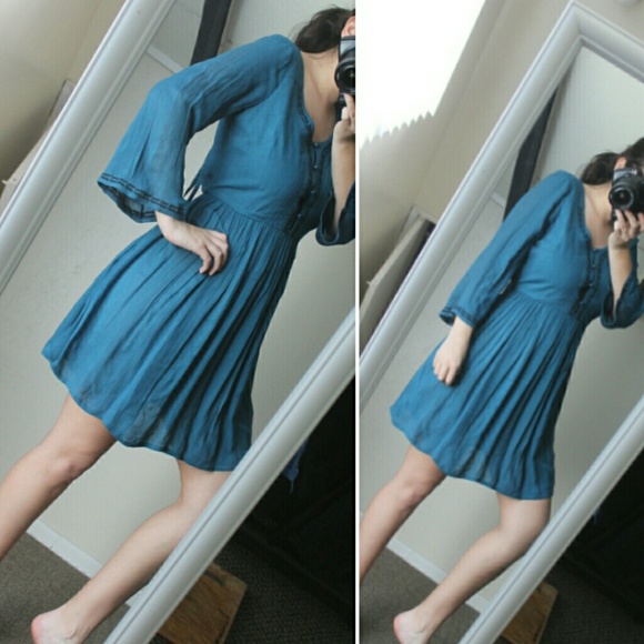 Band of Gypsies Dresses & Skirts - NWT Band of Gypsies dress