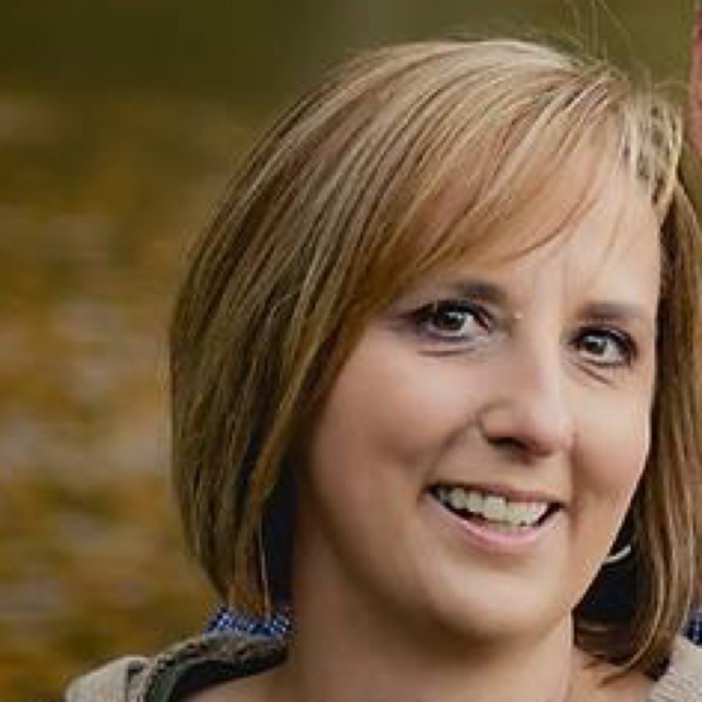 Meet your Posher, Judy