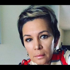 Meet your Posher, Amalia